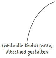 spirituelle beduerfnisse